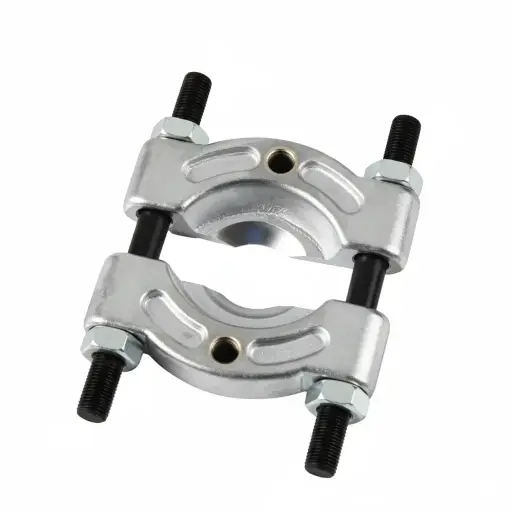 [DT15-BS75105] Separador de rodamientos tipo guillotina de 4''