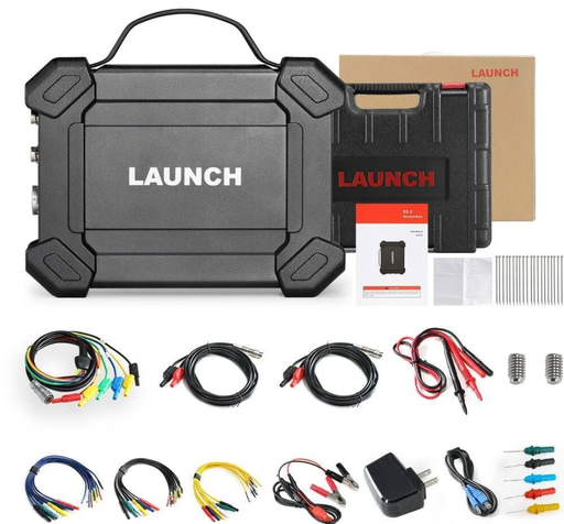 [S2-2] Simulador y Probador de Sensores y Actuadores Launch S2-2 Sensor Box