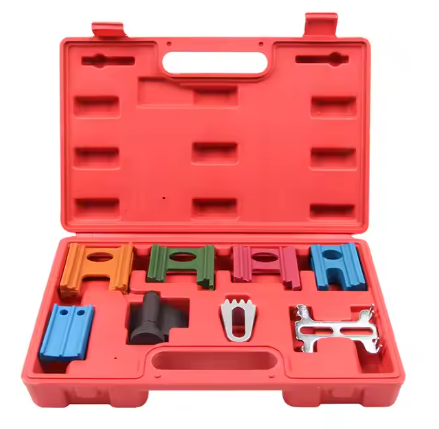 [DT09-BH008] Kit de Sincronización - Vauxhall/ Opel: Astra G 1,7 TD Astra-G 2,0 16V Vectra 1,8/2,0 16V-95 Astra G 1,4/1,6/1,8 16C-94. Vectra 1,6/1,8 16V - Saab 900, Vauxhall 9000/Opel Calibra 2,5/2,6 V6. - Rover: 25 1,4/1,6/1,8/VVC 45/1,4/1,6/1,8/VVC 45/1,4/1,6/1,8 75 1,8 de 200 VI 214 16V - Volkswagen: Bora 1,9 TDI de 1,9 TDI Lupo 1,2/1,4/3,0 TDI Polo 1,4 TDI. Passat 1,9 TD - Citroen: Berlingo 1.9D despachador 1.9D/ TD FSO 1.9D de relé 1.9D/ TD - Isuzu: motores diésel 1,5/1,7. - Motores Diesel Vauxhall/ Opel: 1,6/1,7, motores de gasolina 1,2/1,4/1,6/1,8/2,0 OHC.