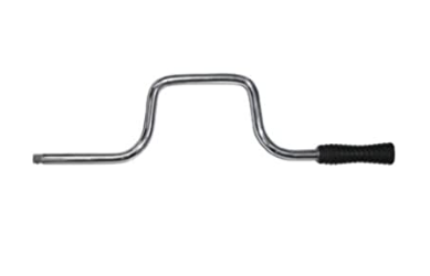 [DT02-SH12420] PALANCA BERBIQUI 1/2