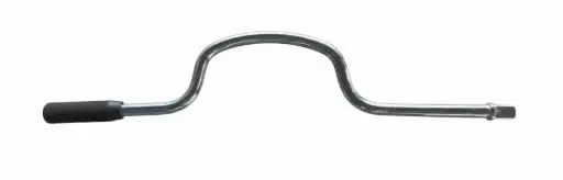 [DT02-SH12420] Palanca berbiquí de 1/2'' 