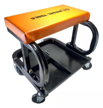 [DT15-CS2501] SILLA DE MECANICOS