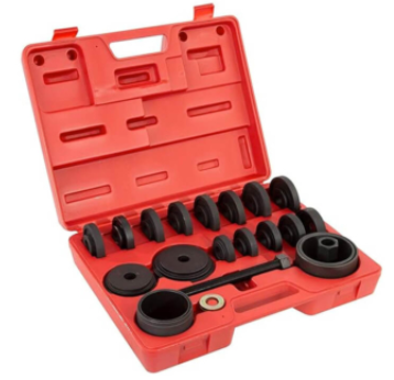 [DT15-WBR023] HERRAMIENTA DE EXTRACCIÓN RODAMIENTOS 23PCS