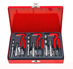 [DT05-TR088] KIT REPARACION ROSCAS M6, M8 Y M10