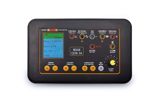 [QDB3A] Probador de Actuadores y Sensores Automotriz QDB3A