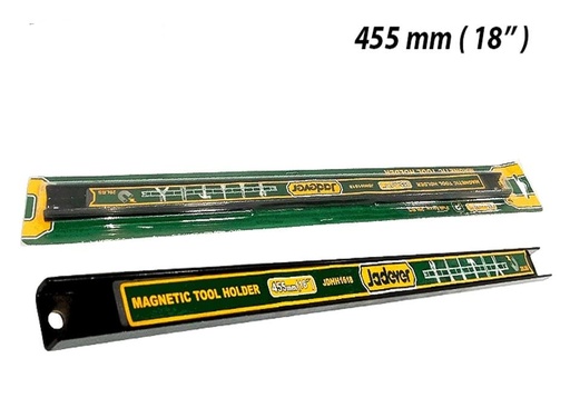 [JDHH1618] Portaherramientas magnético de 45 cm, Jadever.