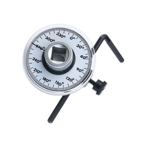 [TQA001] Torquímetro angular 1/2" Uyustools