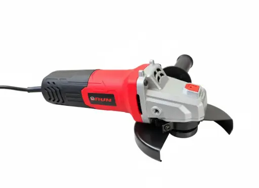 [ES007] Esmeril angular 4 1/2'' 600W RUN